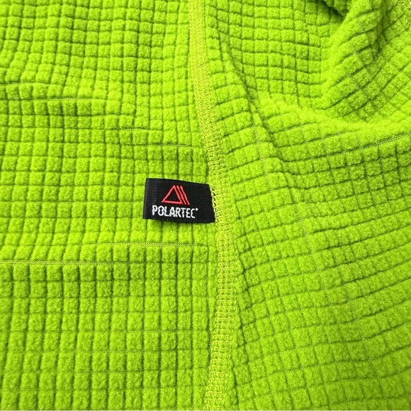 Patagonia Women’s R1® Polartec Full-Zip Jacket | Size L - Picture 8 of 9